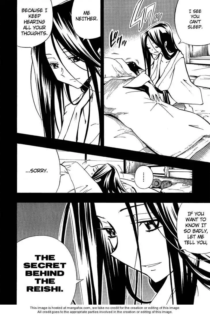 Shaman King Kang Zeng Bang Chapter 290 3